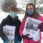 BANAR Delivery