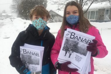 BANAR Delivery
