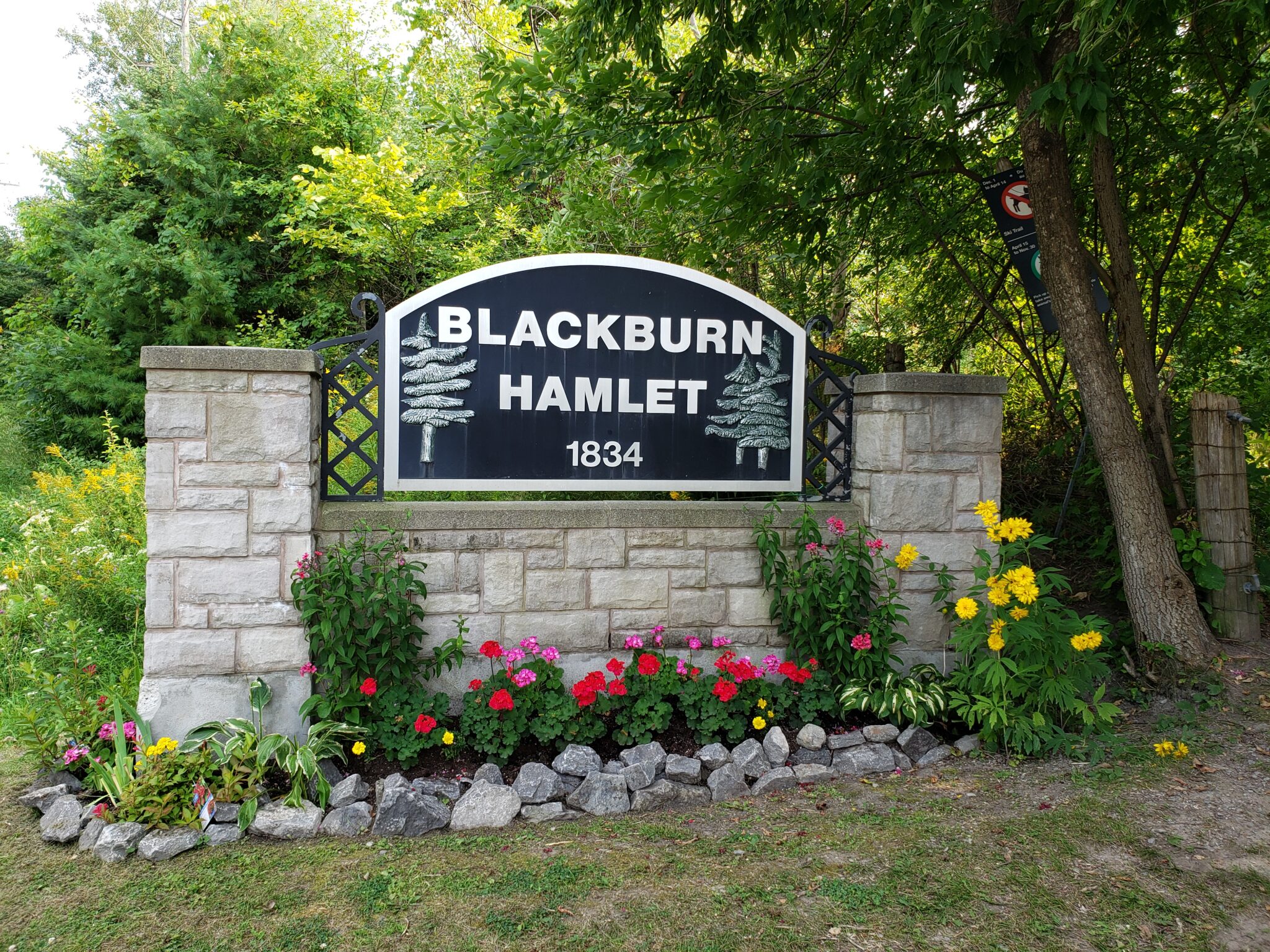 Our Neighbourhood Blackburn Community Association