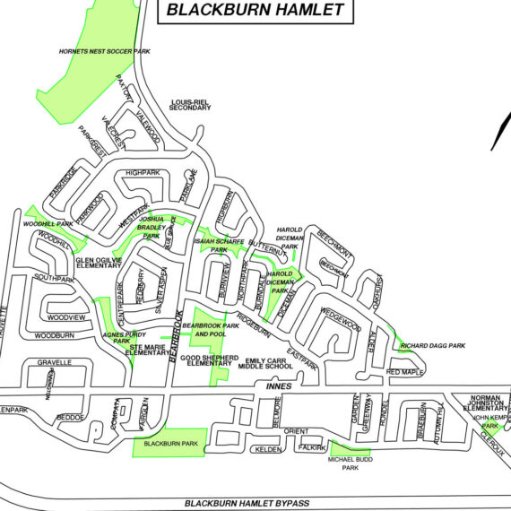 Parks – Blackburn Community Association