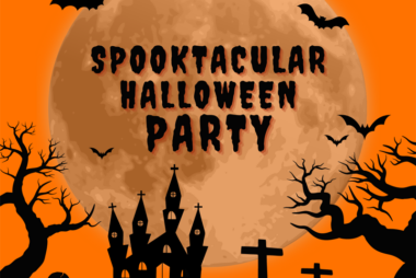 Halloween Party