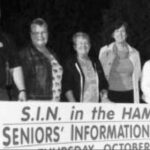 Seniors Information Night 2015