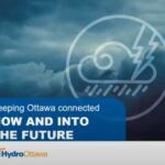 Ottawa Hydro Building Resiliency