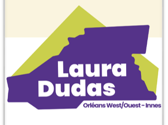 Laura Dudas