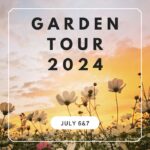 Garden Tour 2024