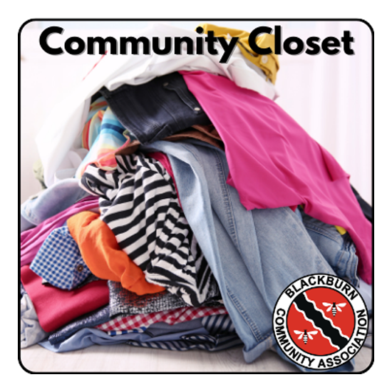 Community Closet