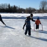 Puddle Rink