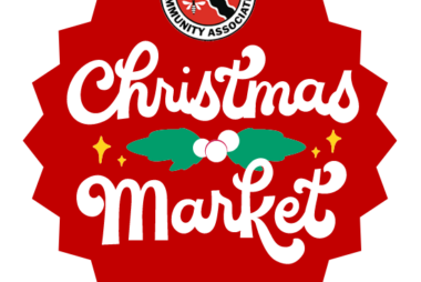 BCA Christmas Market