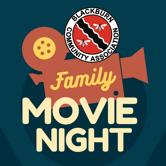 Family Movie Night