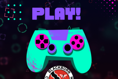 Let's Play Video Games