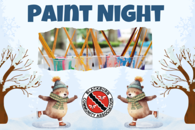 Paint Night