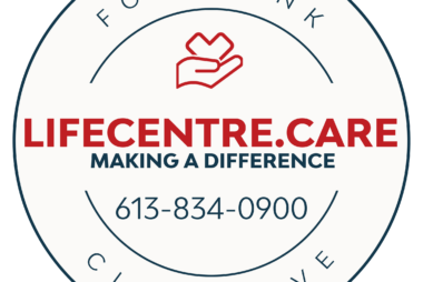 Lifecentre Food Bank