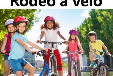 Bike Rodeo