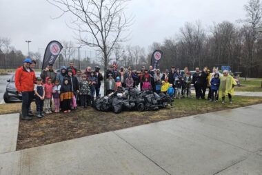 Spring Cleanup 2025