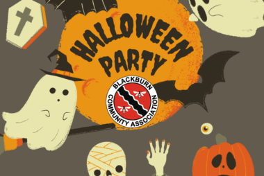 Halloween Party
