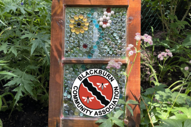 Garden Tour