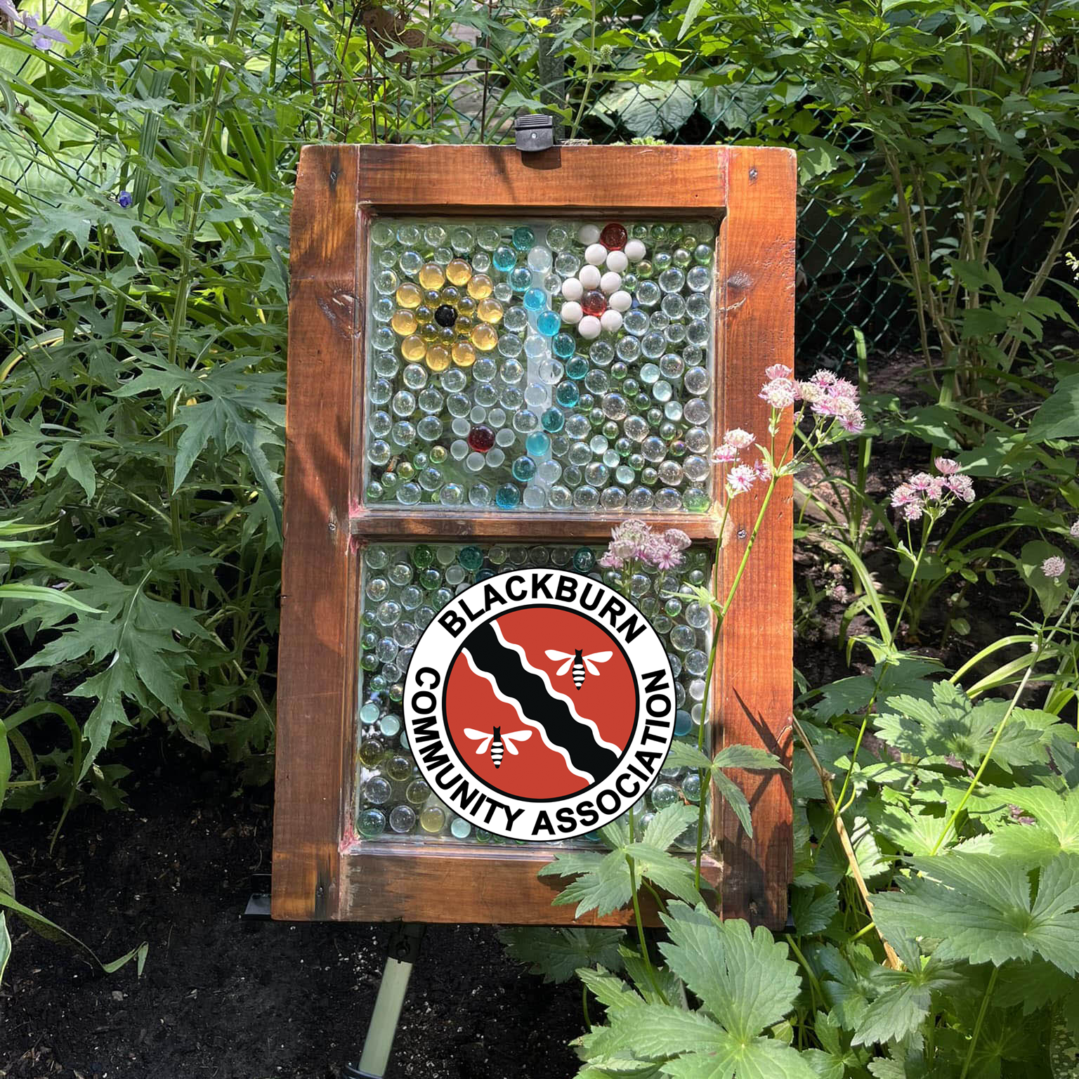 Garden Tour