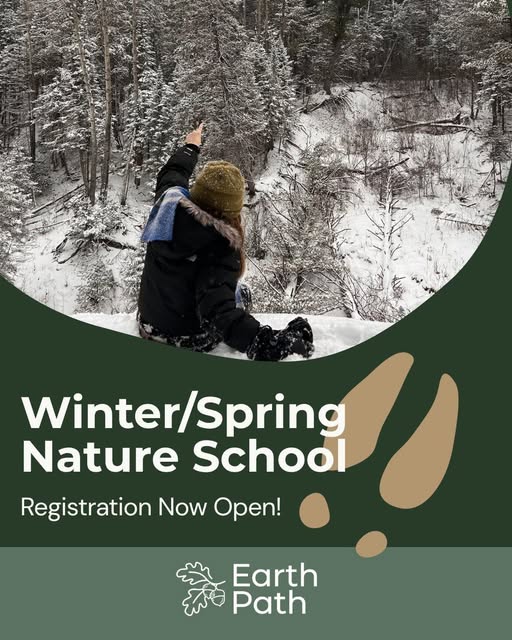 Earth Path Winter Programs