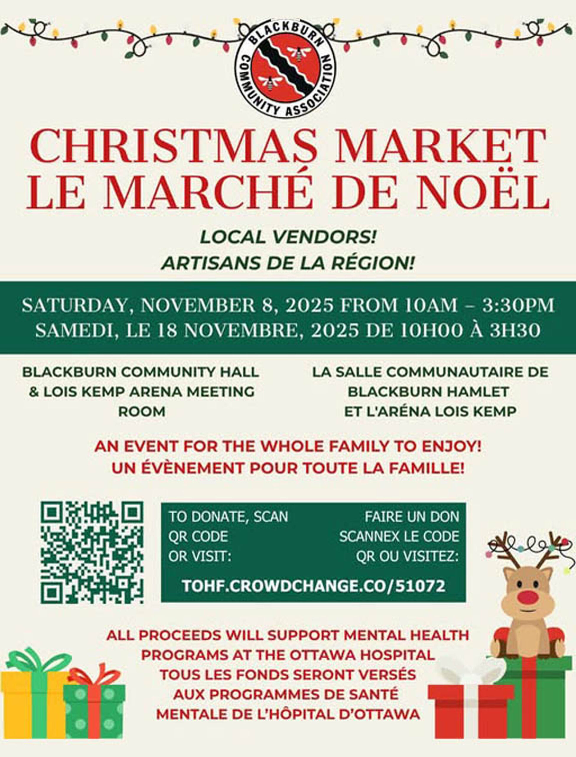 Christmas Market 2025