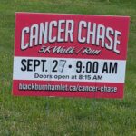Cancer Chase 2025