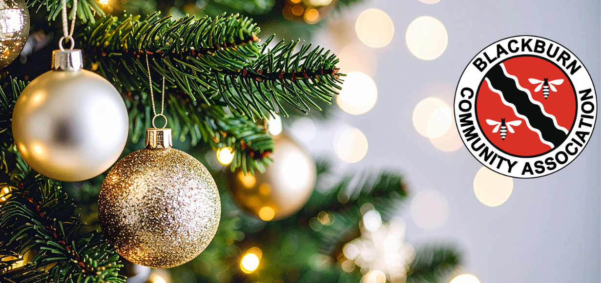 Christmas Tree Ornaments