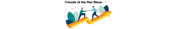Friends of the Mer Bleue