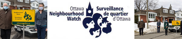 Neighbourhood Watch Blackburn Hamlet