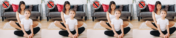 Kids Yoga