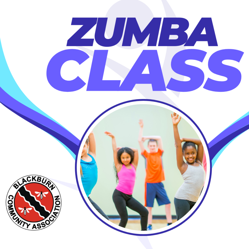 Zumba Class