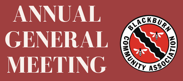 BCA Annual General Meeting