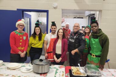 Pancake Breakfast 2025