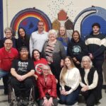 2026 BCA Board members