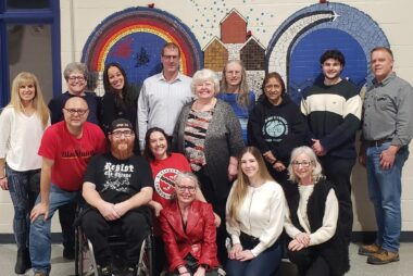 2026 BCA Board members