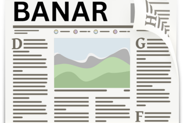 BANAR Layout Design
