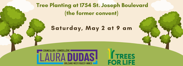 Tree Planting
