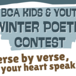 Winter Poetry Contest