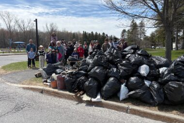 Spring Cleanup 2026