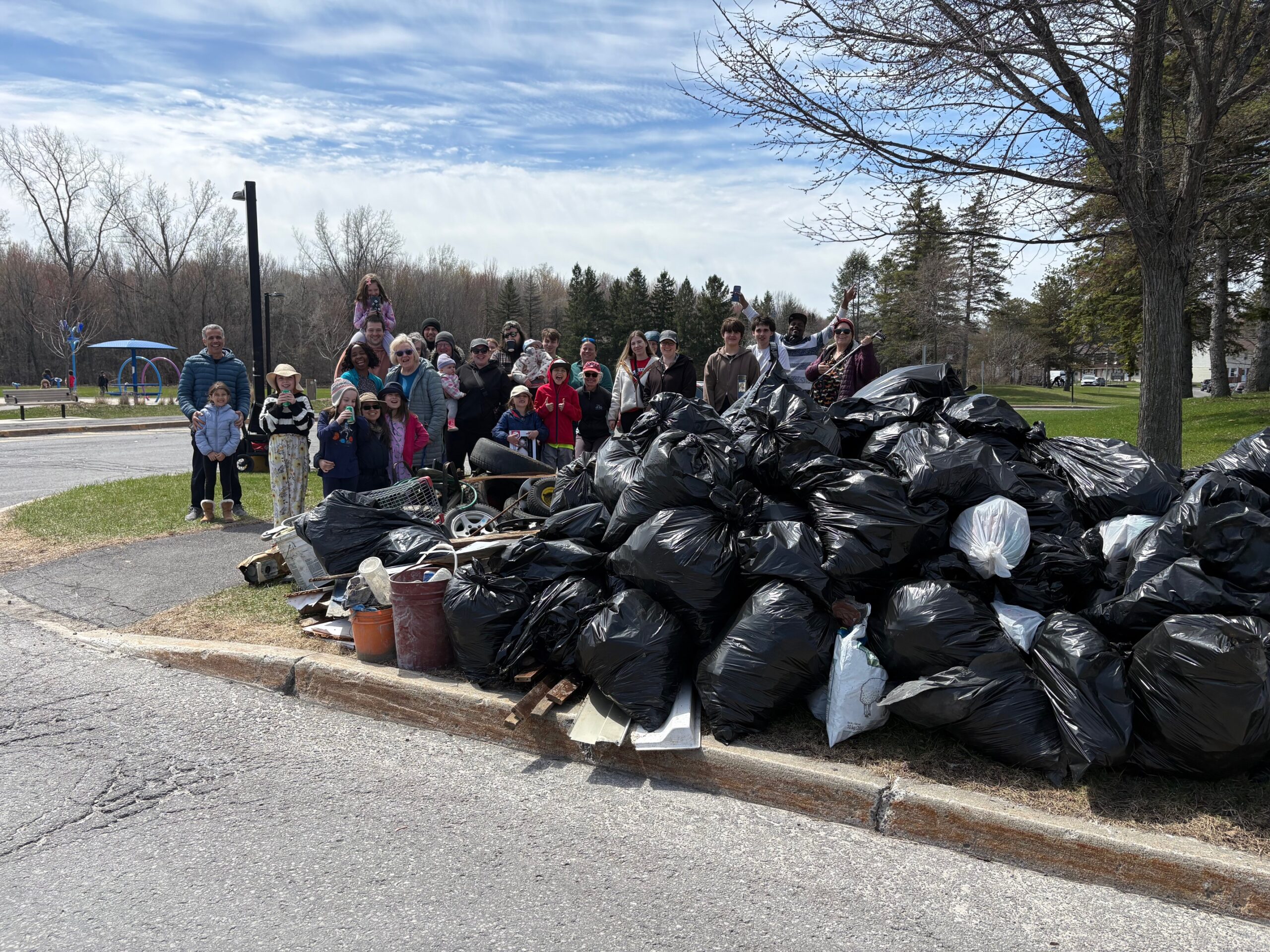 Spring Cleanup 2026