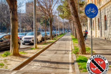 Road Bike Safety