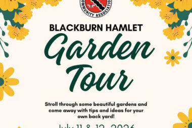 Garden Tour 2026