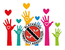 Volunteer Hands with Love