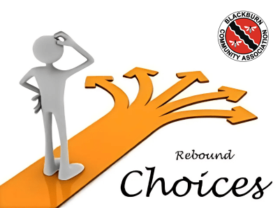 REBOUND Choices for Youth