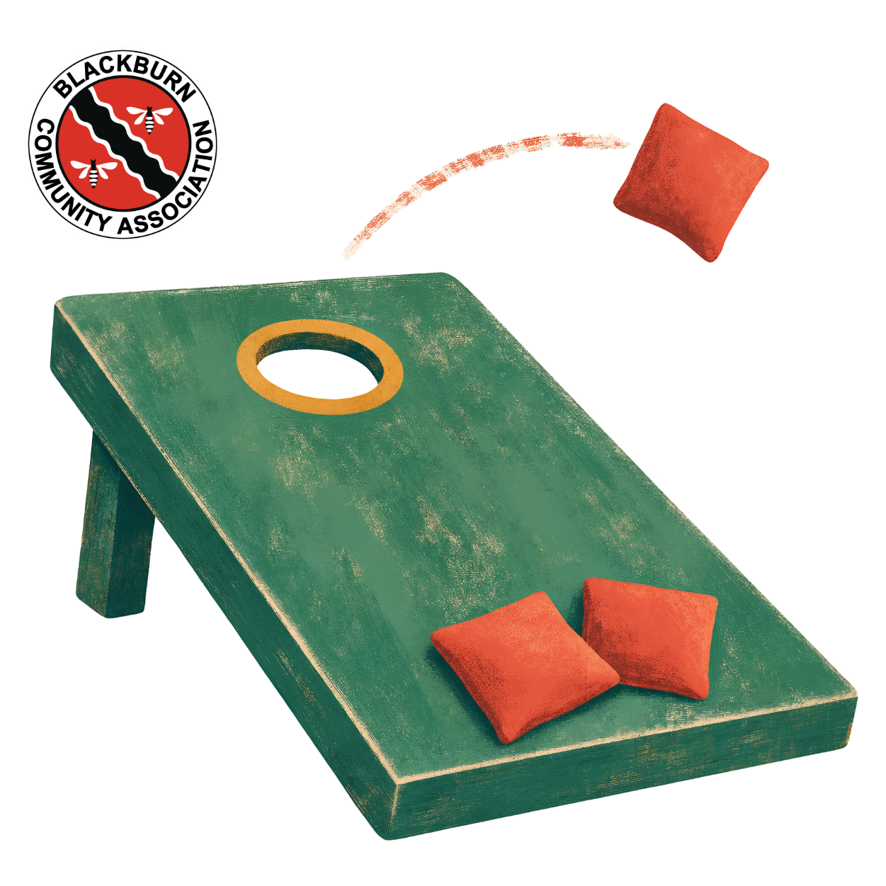 Cornhole